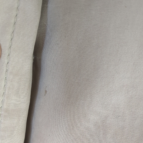 🇬🇧Classic Beige Trench Coat - Picture 11 of 15